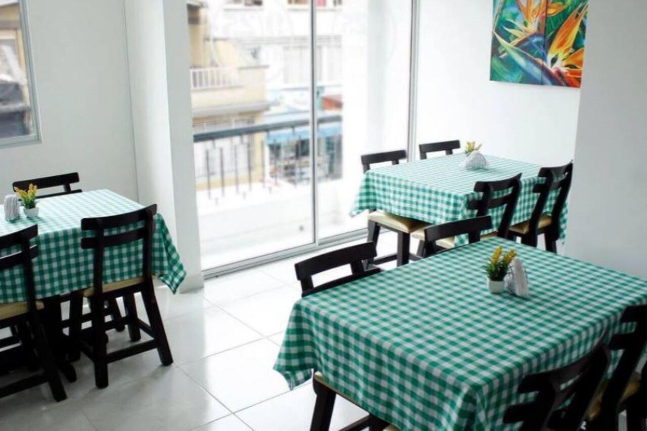 Ayenda 9-25 Otel Pereira Dış mekan fotoğraf