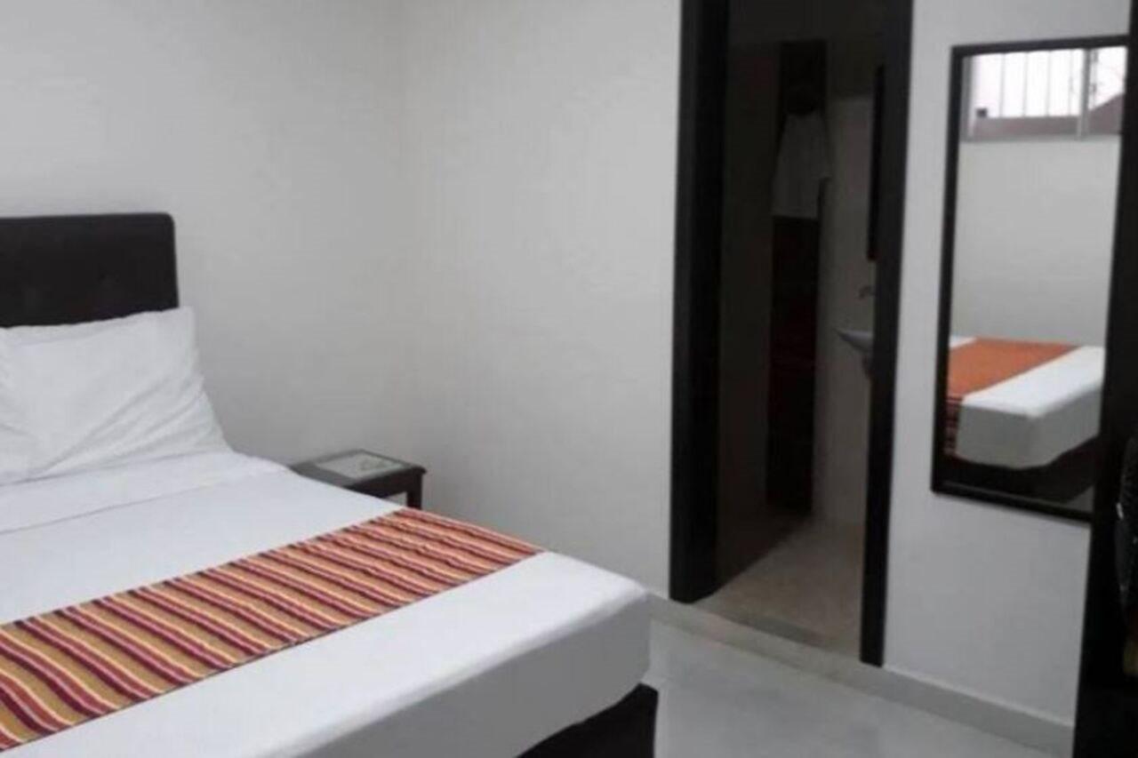 Ayenda 9-25 Otel Pereira Dış mekan fotoğraf