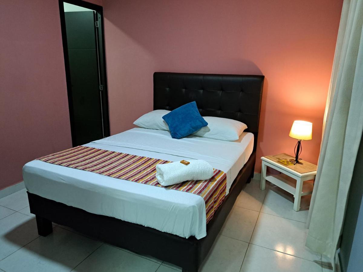 Ayenda 9-25 Otel Pereira Dış mekan fotoğraf