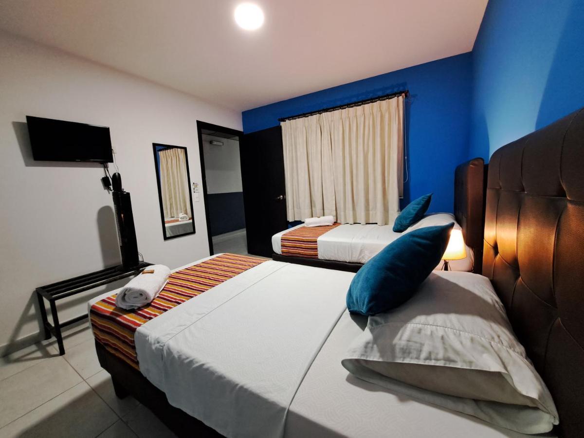 Ayenda 9-25 Otel Pereira Dış mekan fotoğraf