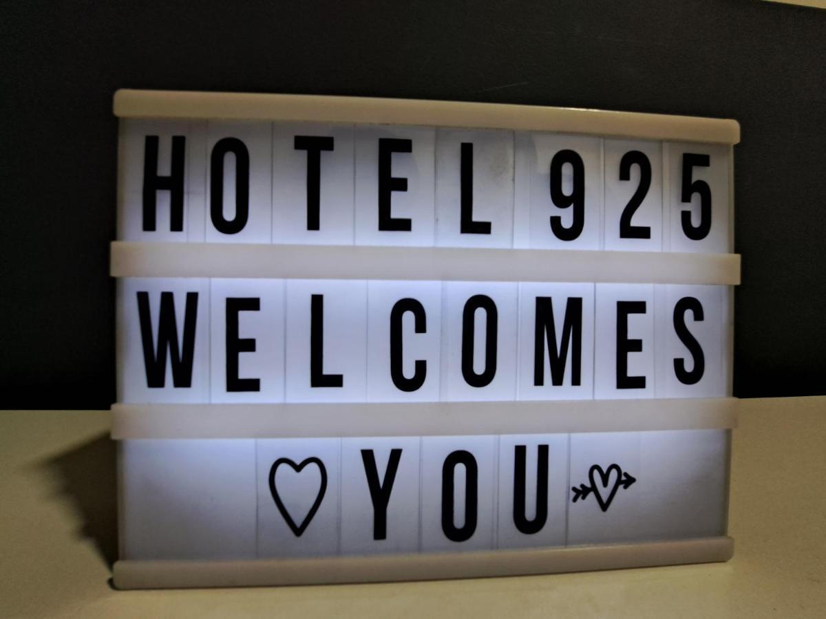 Ayenda 9-25 Otel Pereira Dış mekan fotoğraf