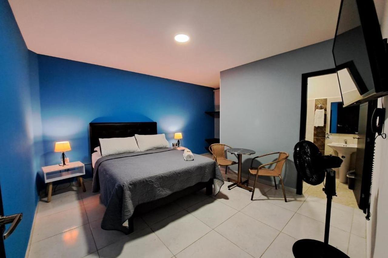 Ayenda 9-25 Otel Pereira Dış mekan fotoğraf