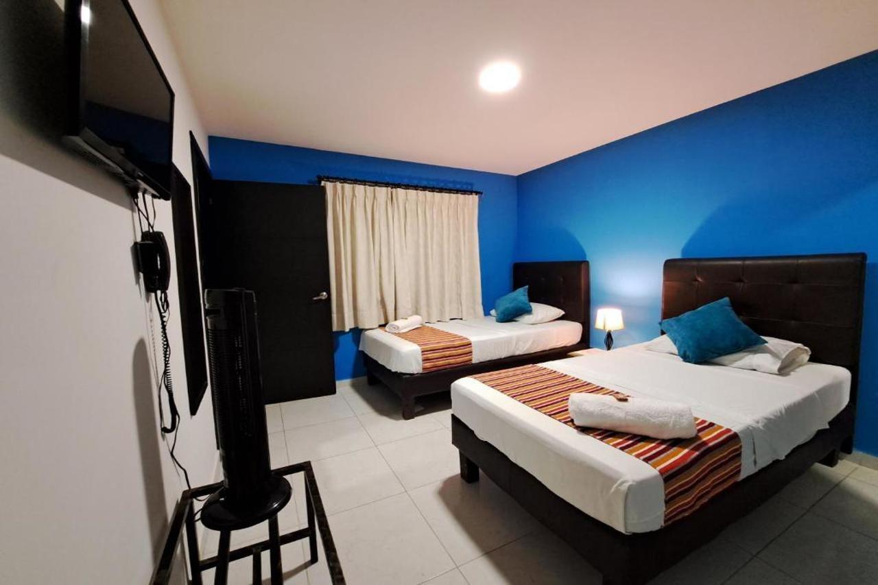 Ayenda 9-25 Otel Pereira Dış mekan fotoğraf