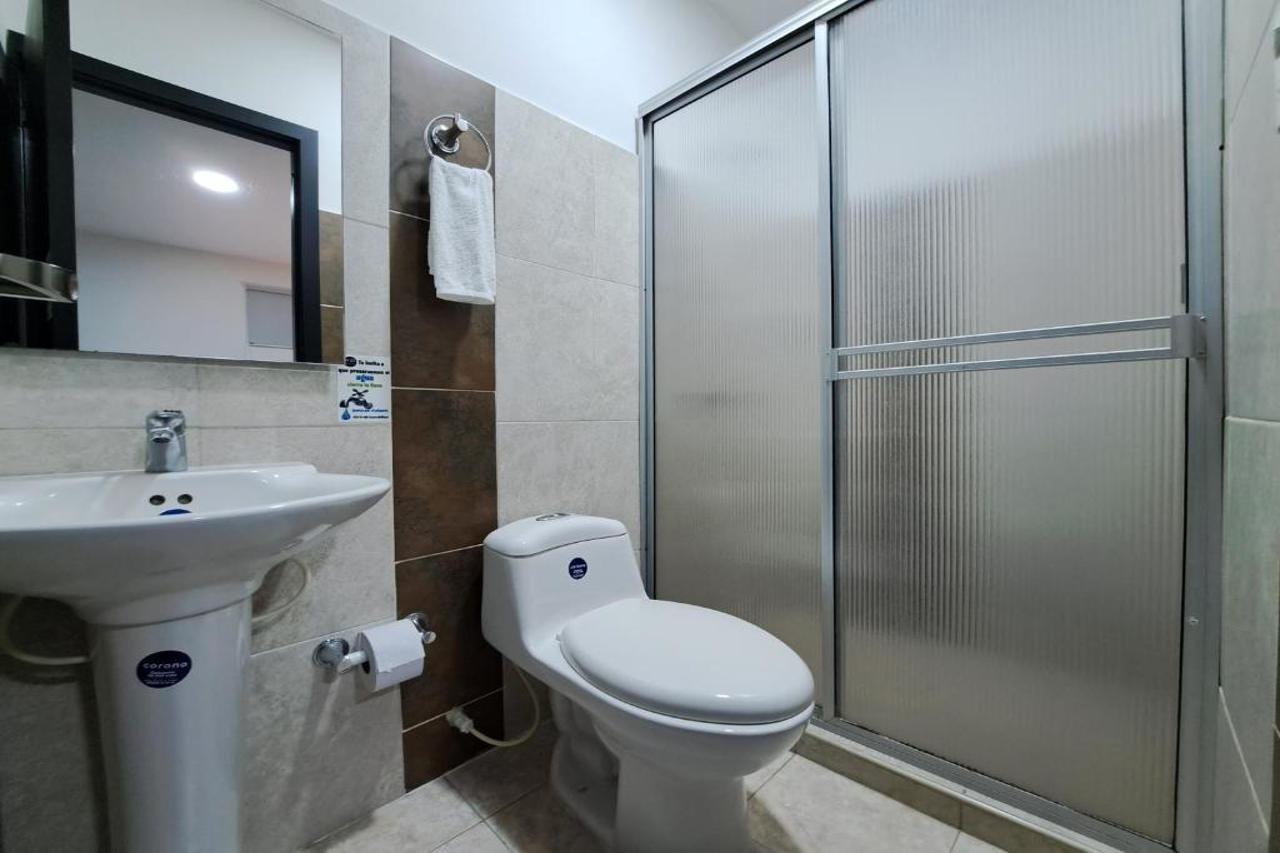 Ayenda 9-25 Otel Pereira Dış mekan fotoğraf