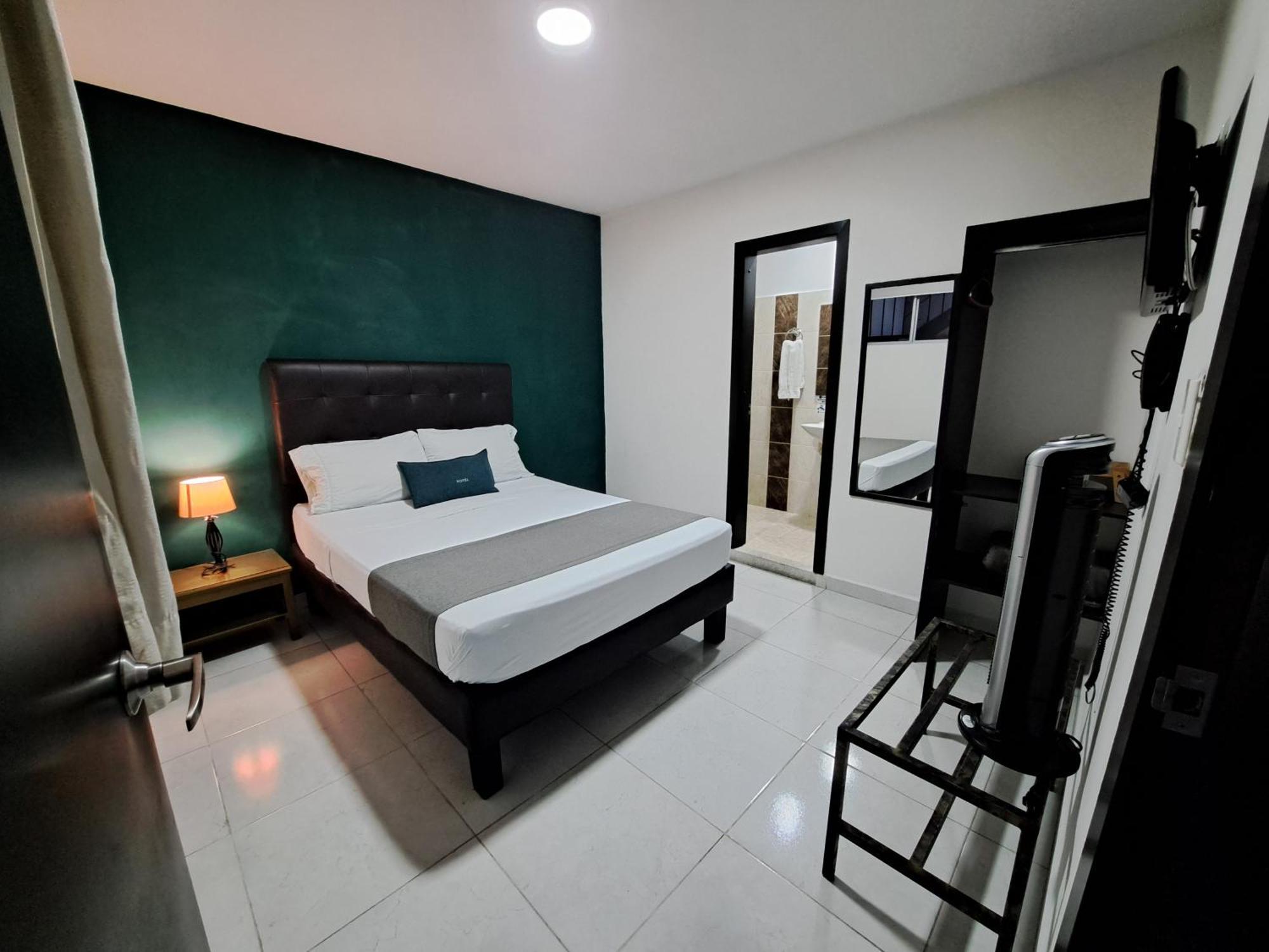 Ayenda 9-25 Otel Pereira Dış mekan fotoğraf