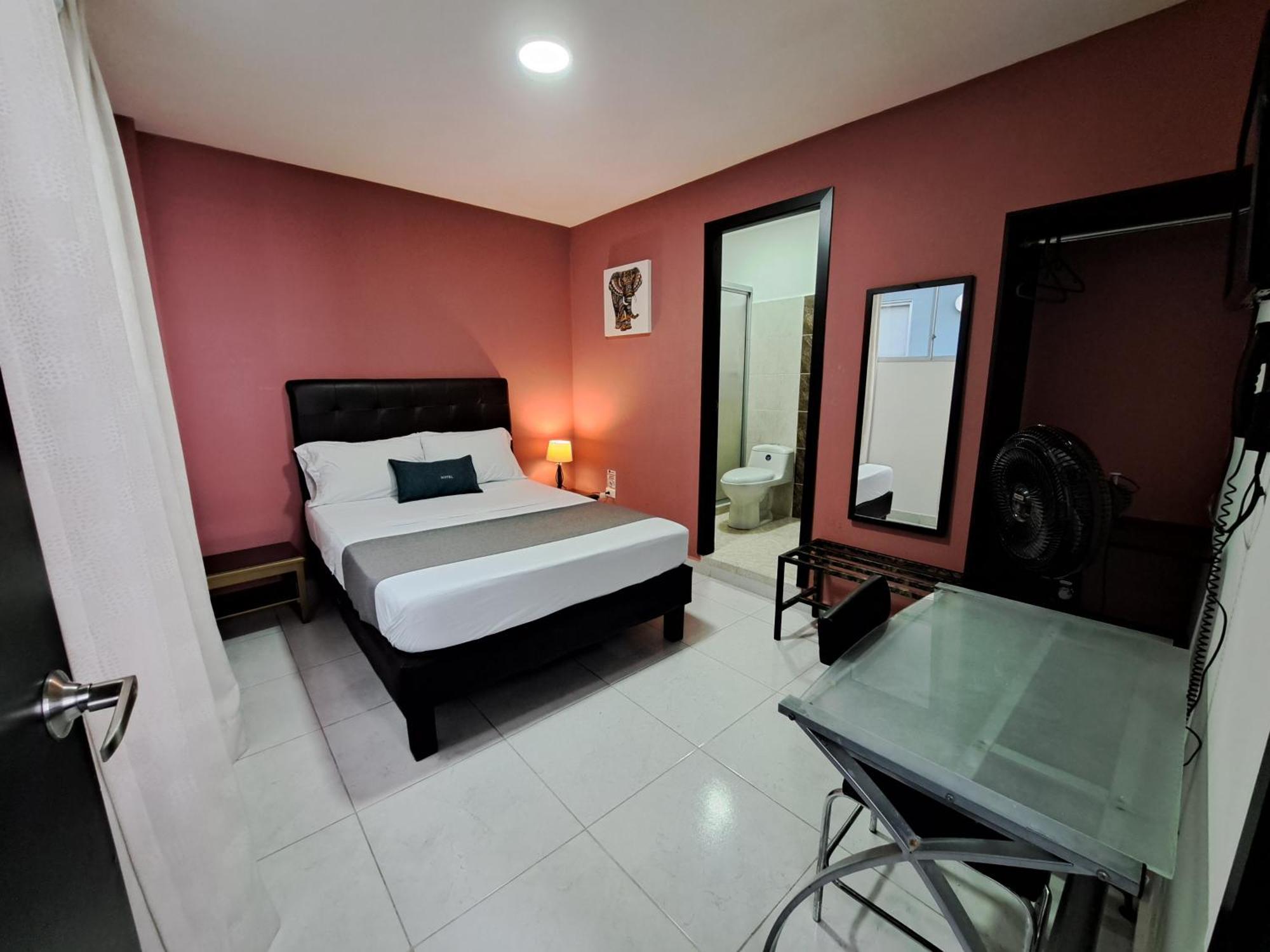 Ayenda 9-25 Otel Pereira Dış mekan fotoğraf