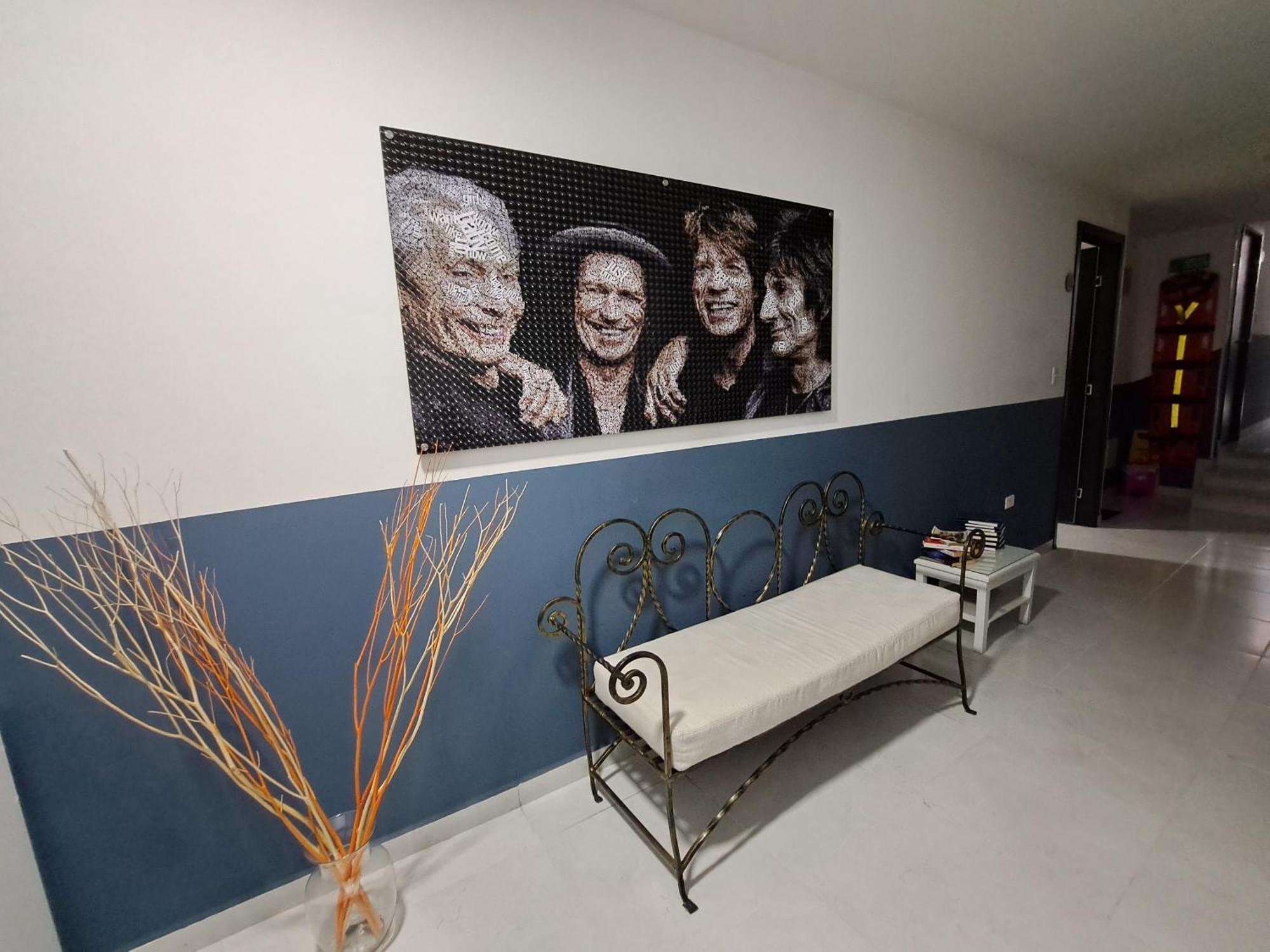 Ayenda 9-25 Otel Pereira Dış mekan fotoğraf