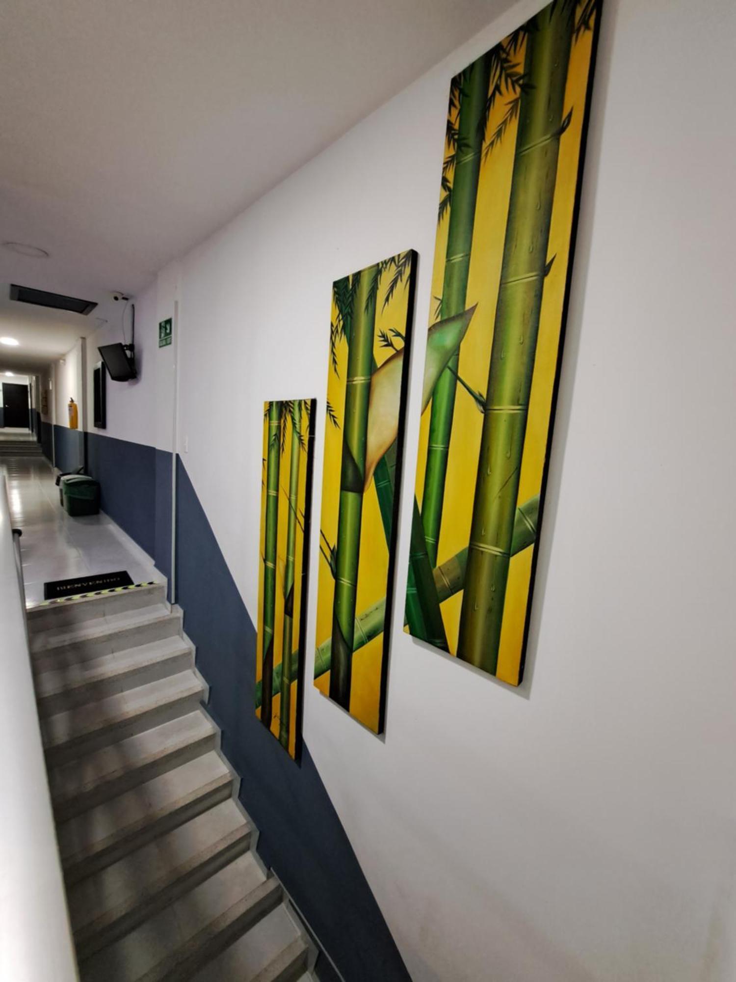 Ayenda 9-25 Otel Pereira Dış mekan fotoğraf