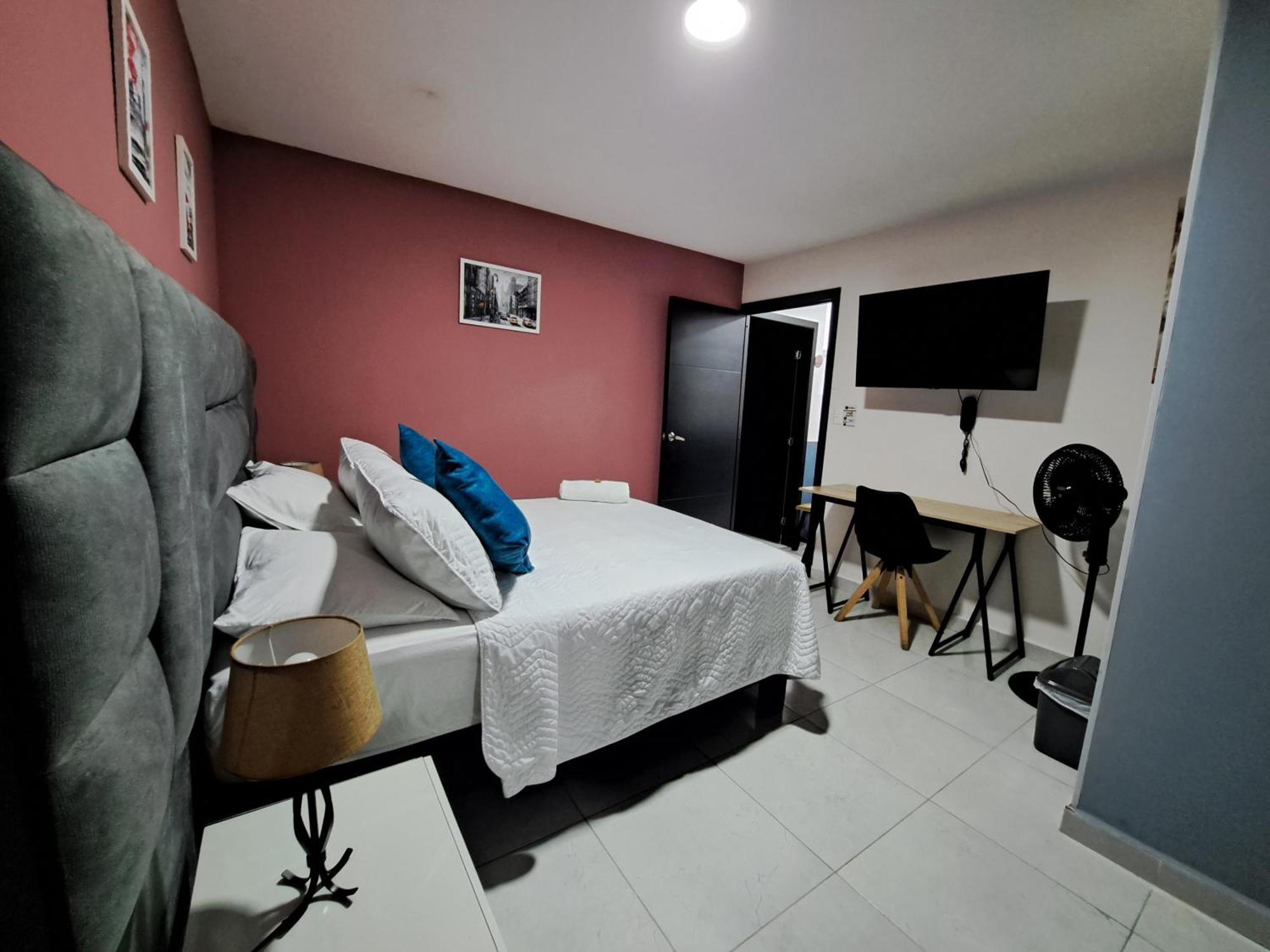 Ayenda 9-25 Otel Pereira Dış mekan fotoğraf