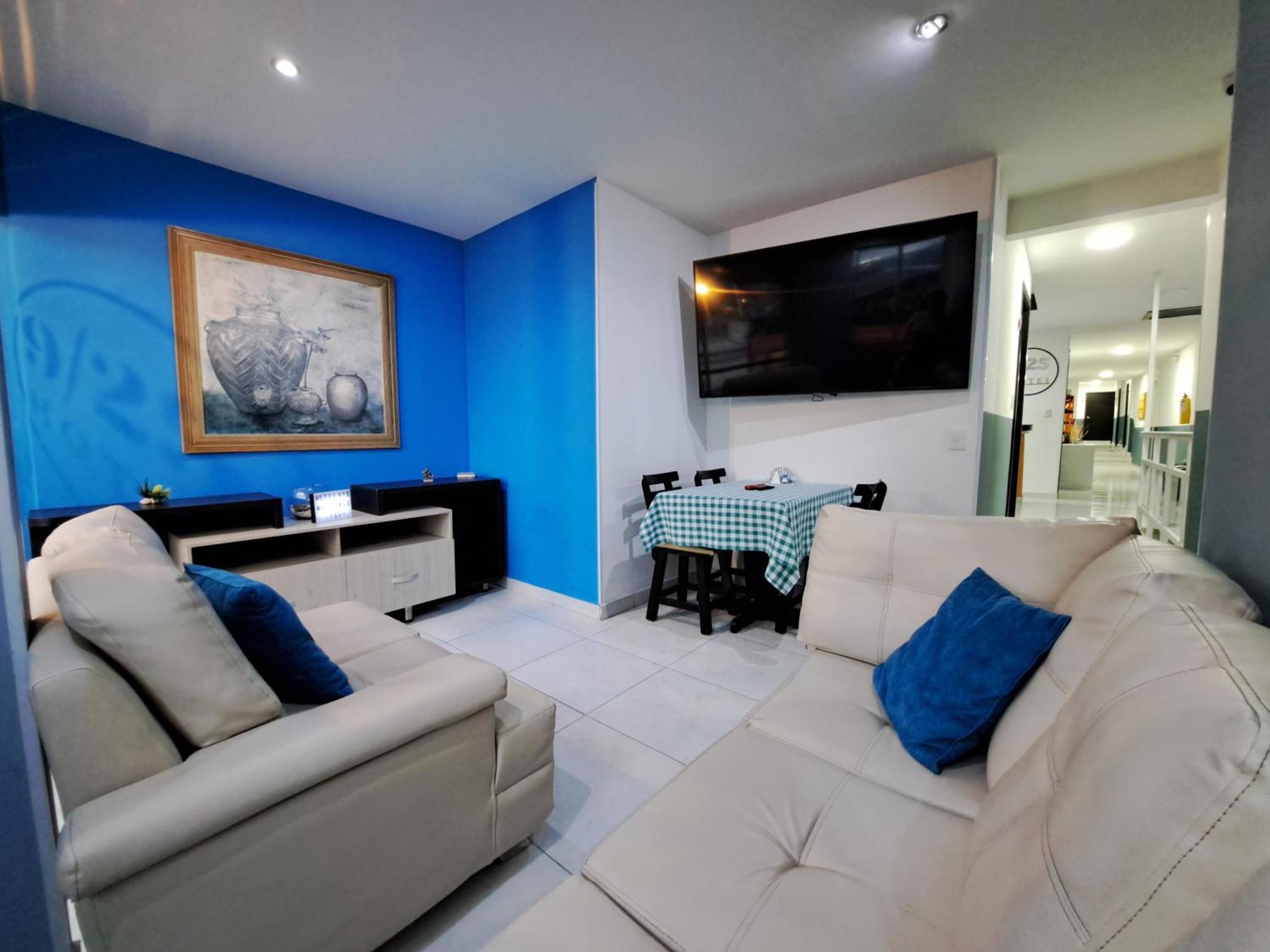 Ayenda 9-25 Otel Pereira Dış mekan fotoğraf